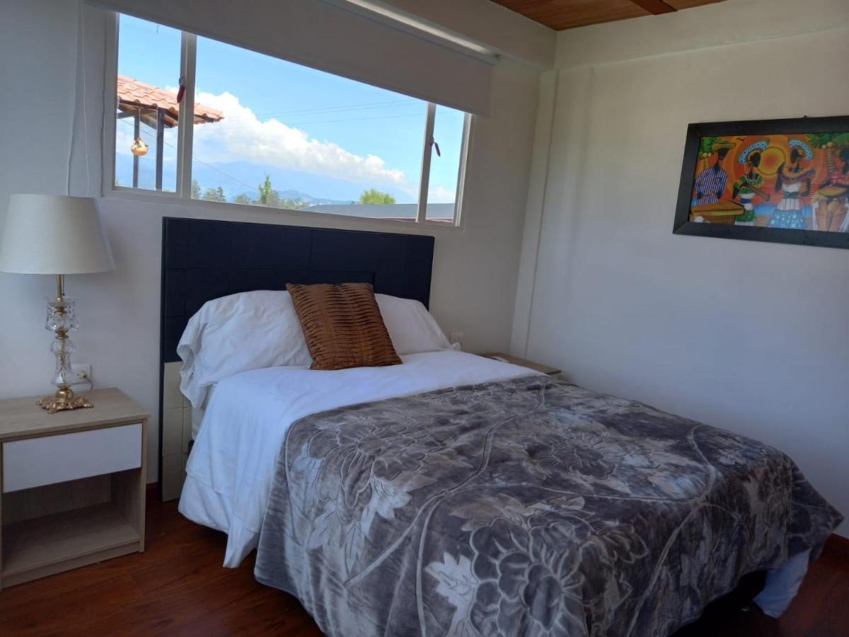 Hotel Boutique 14 Lanceros Paipa Dış mekan fotoğraf