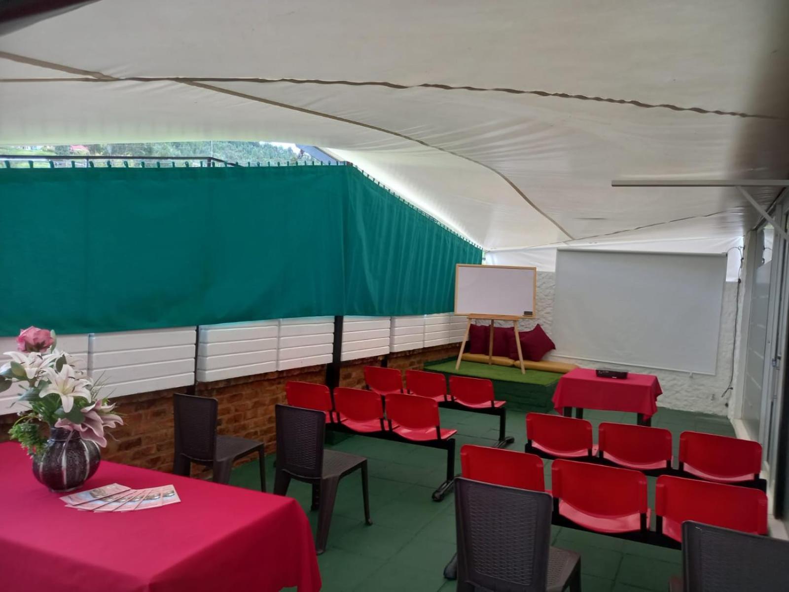 Hotel Boutique 14 Lanceros Paipa Dış mekan fotoğraf