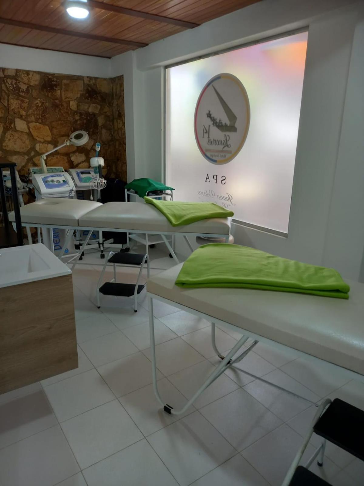 Hotel Boutique 14 Lanceros Paipa Dış mekan fotoğraf