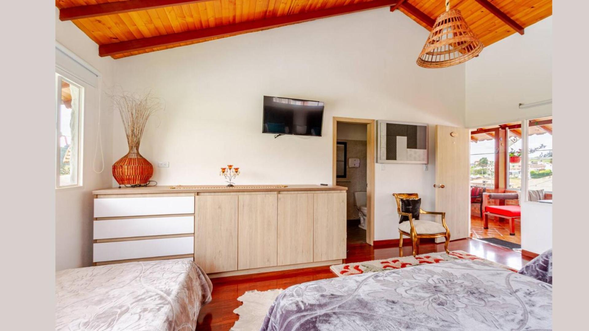 Hotel Boutique 14 Lanceros Paipa Dış mekan fotoğraf