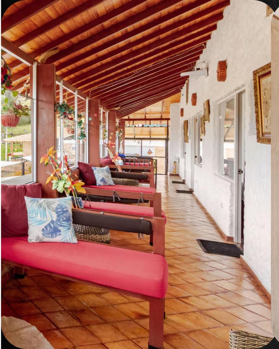 Hotel Boutique 14 Lanceros Paipa Dış mekan fotoğraf