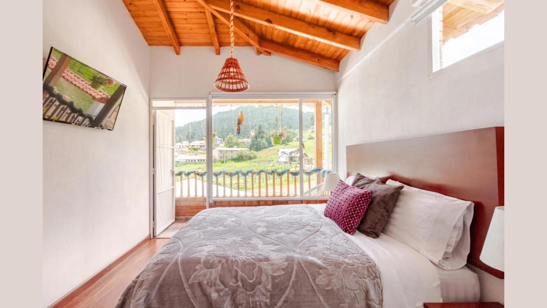 Hotel Boutique 14 Lanceros Paipa Dış mekan fotoğraf