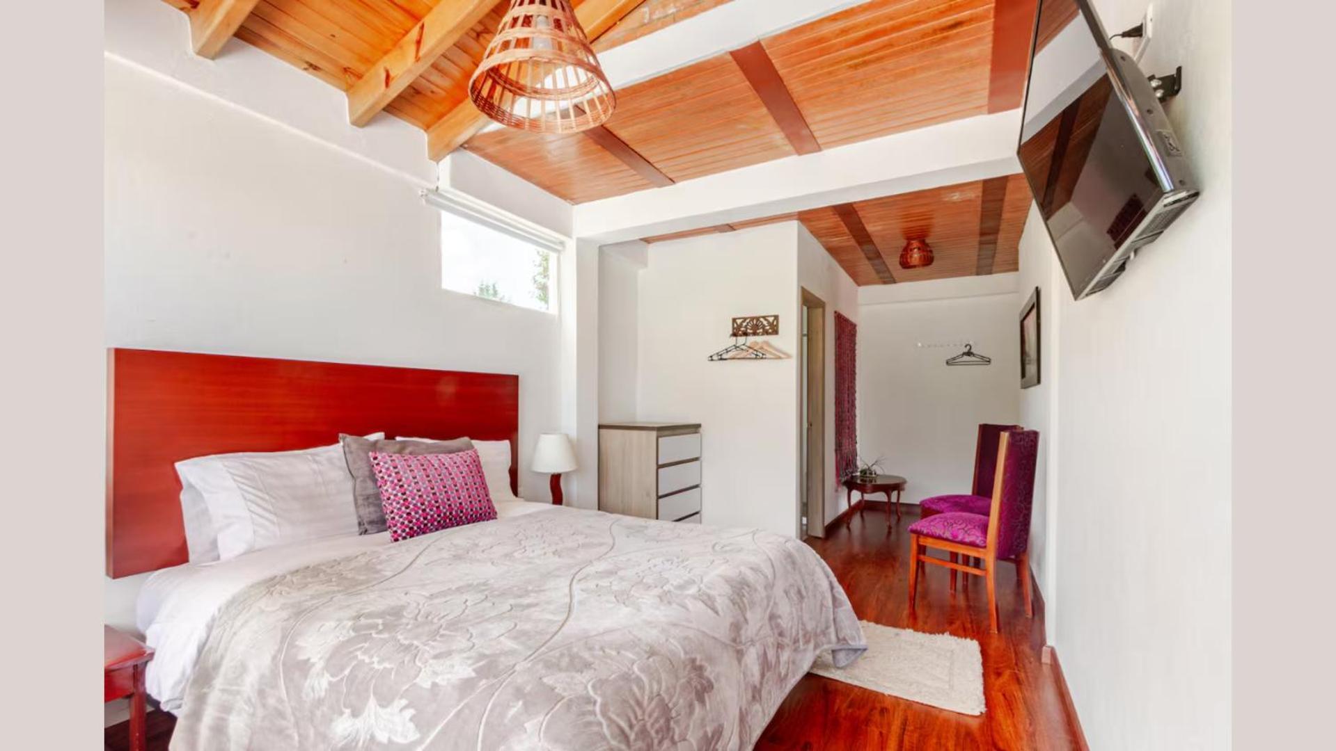 Hotel Boutique 14 Lanceros Paipa Dış mekan fotoğraf