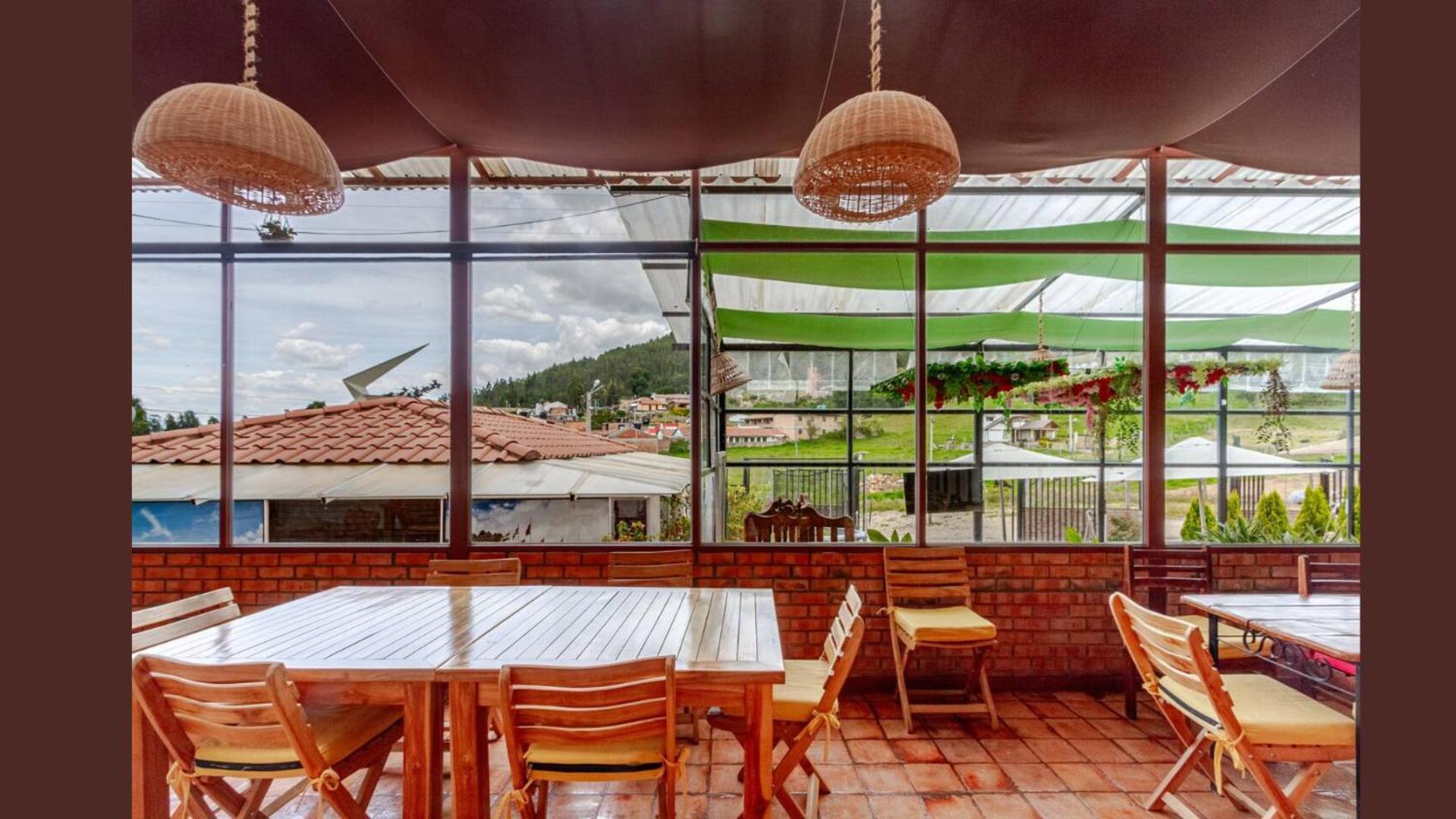 Hotel Boutique 14 Lanceros Paipa Dış mekan fotoğraf