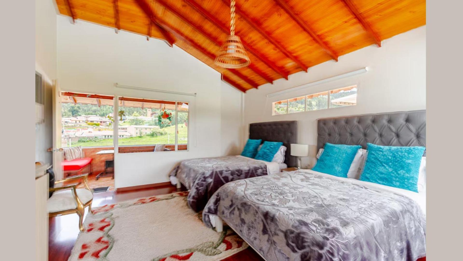 Hotel Boutique 14 Lanceros Paipa Dış mekan fotoğraf