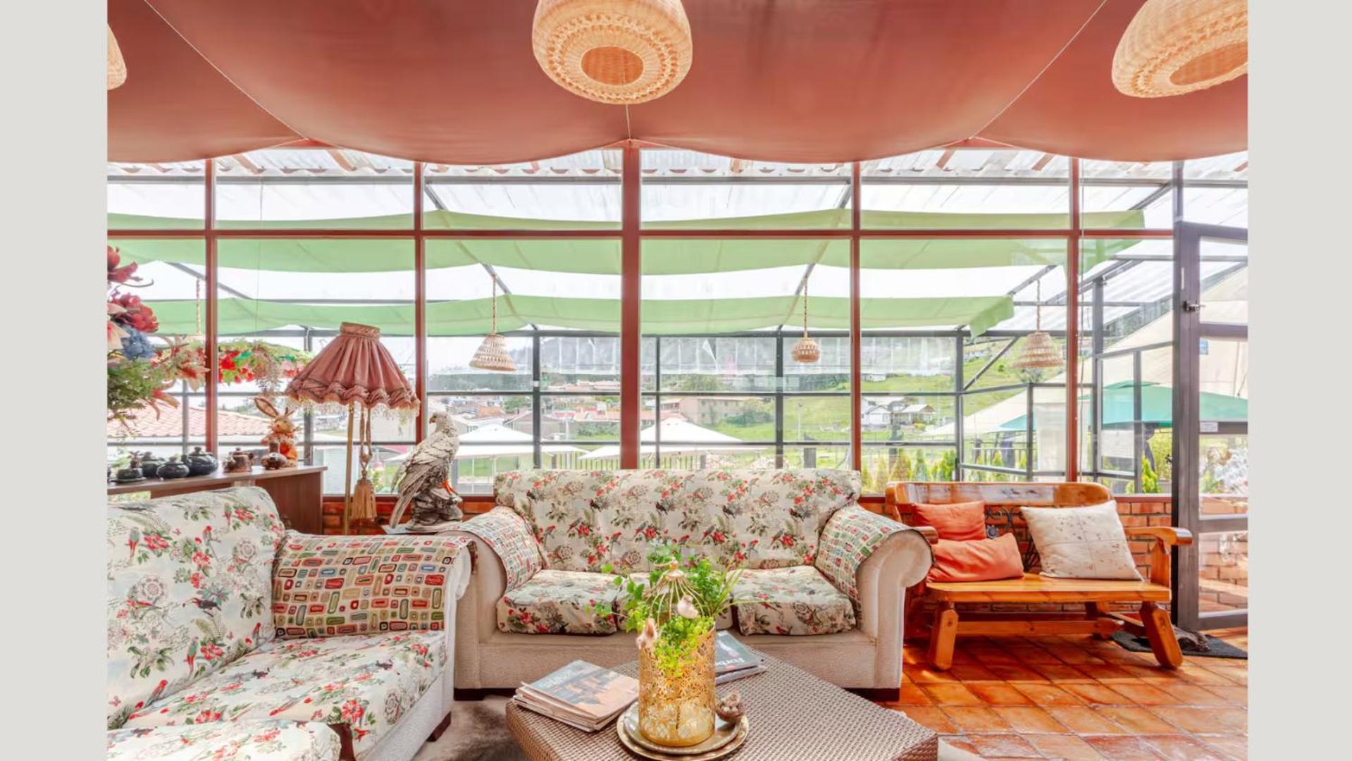 Hotel Boutique 14 Lanceros Paipa Dış mekan fotoğraf