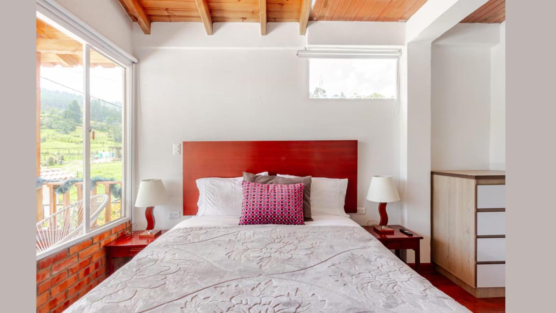 Hotel Boutique 14 Lanceros Paipa Dış mekan fotoğraf