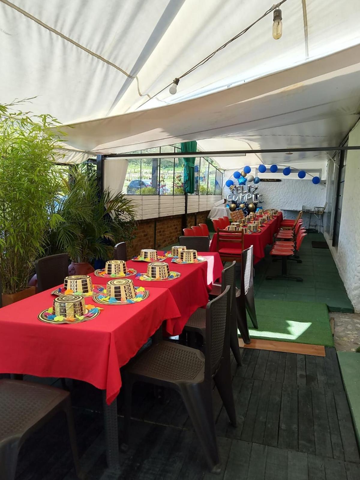 Hotel Boutique 14 Lanceros Paipa Dış mekan fotoğraf