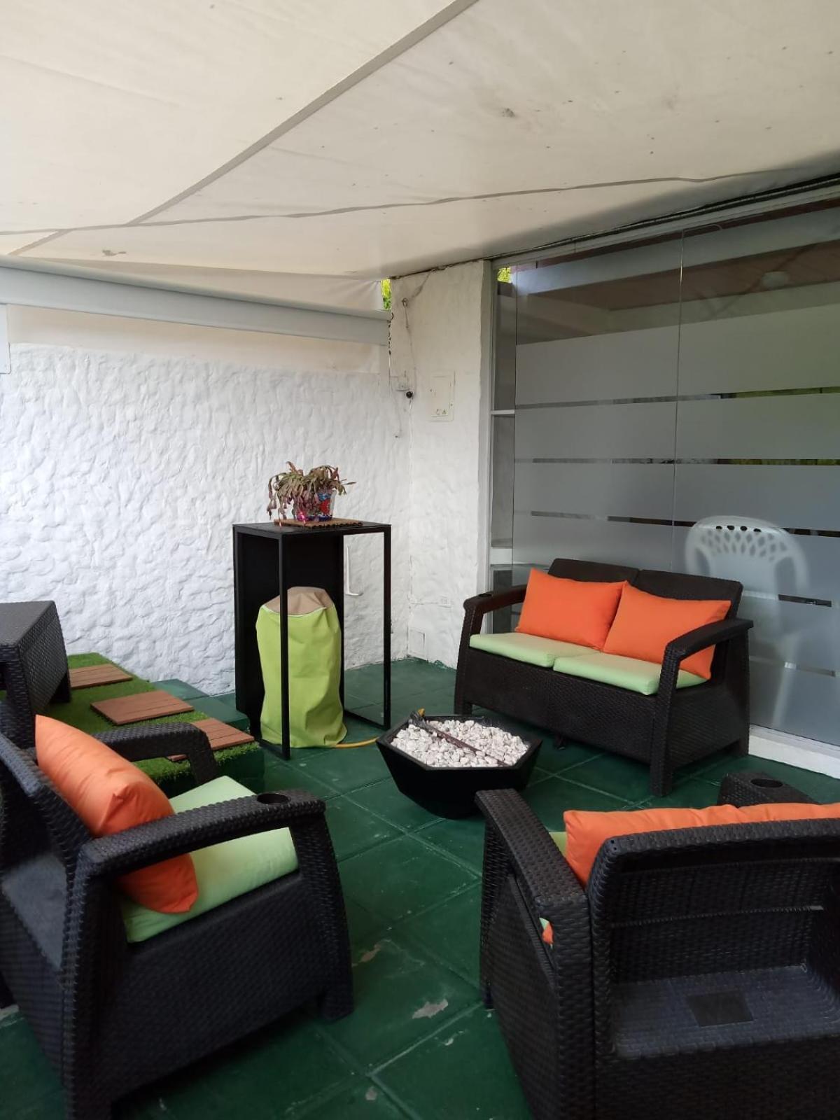 Hotel Boutique 14 Lanceros Paipa Dış mekan fotoğraf